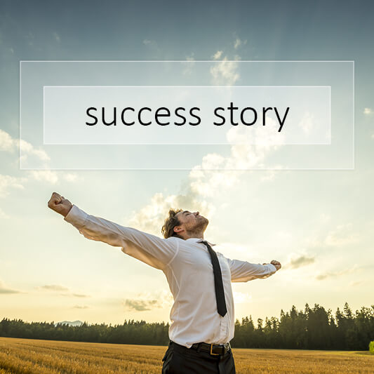 success story