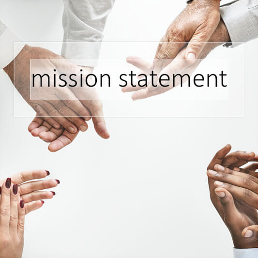 mission statement