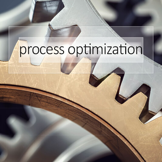 process optimization