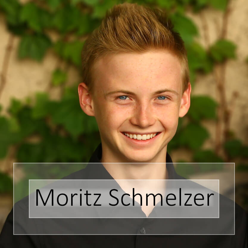 Moritz Schmelzer