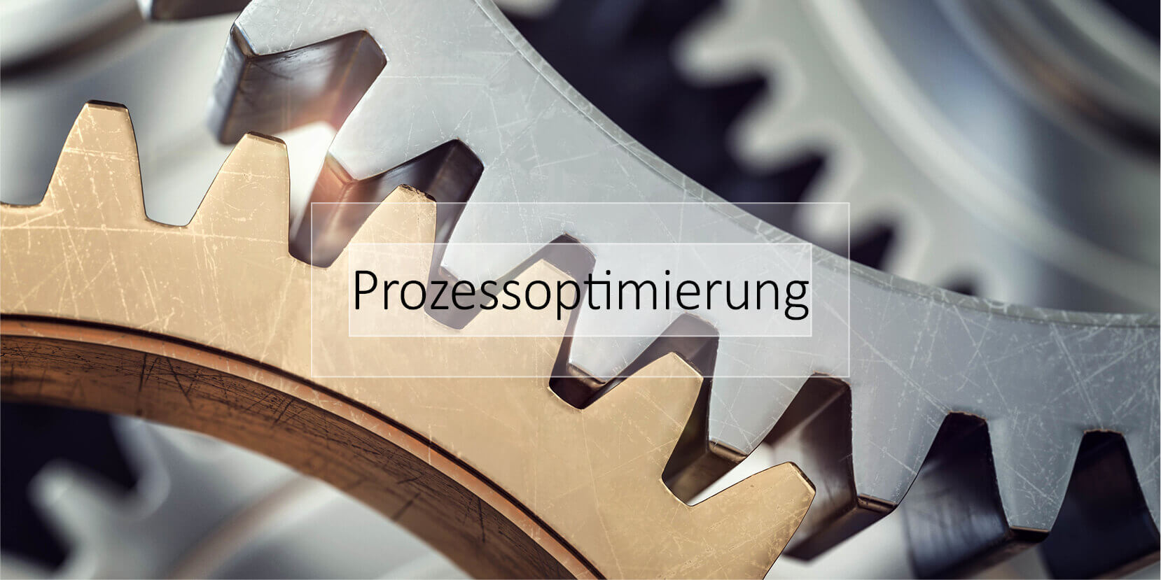Prozessoptimierung