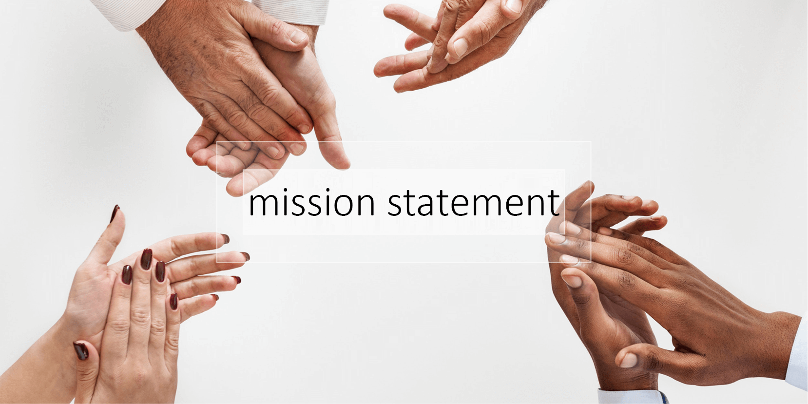 mission statement