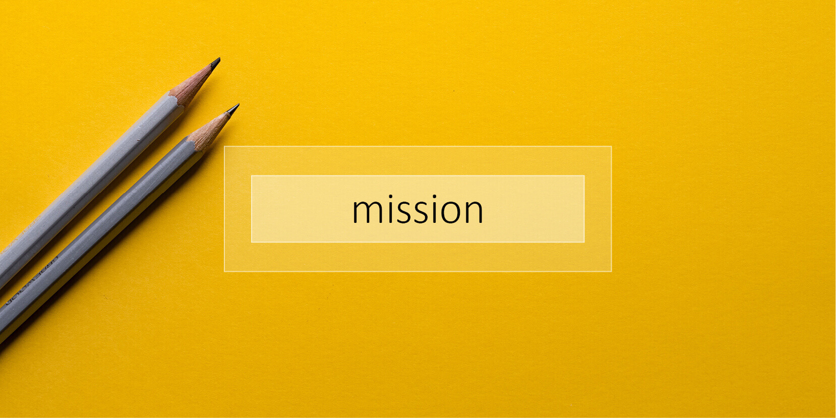 mission